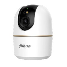 Dahua DH-IPC-H3AS 2.8mm 3.0MP Indoor Fixed-Focal Smart Dual Light Wi-Fi Dome IP Camera